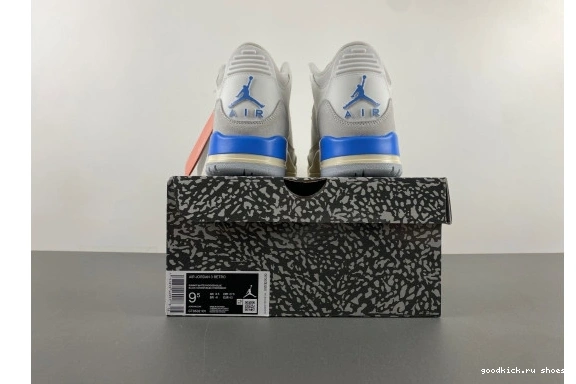 3 “Lucky Air  Jordan  Shorts” CT8532-101 CT8532-101 0307